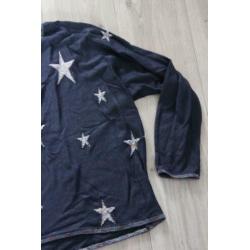 Blouse, sweater PEACE N' LOVE, maat XXL (M4)