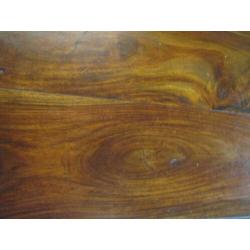 koloniaal, salontafel 75 x 135 x 45 cm