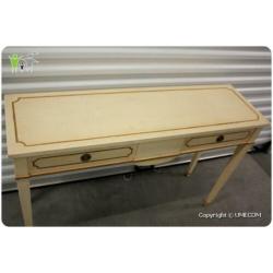 HalTafel / SideTable - 2 Laden (Giemme / Francesco Molon)