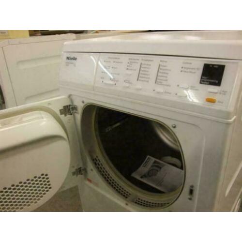 droger miele display 6 kg 275 Miele Arpe Hofstraat 55 Kampen