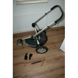 Quinny Buzz kinderwagen