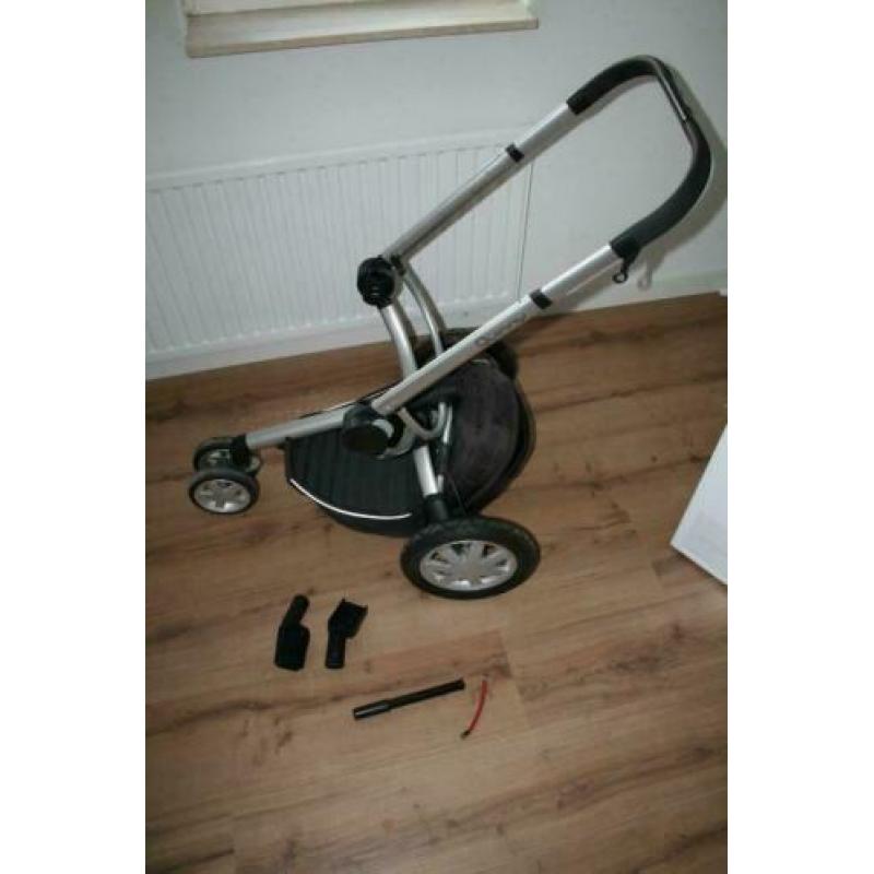 Quinny Buzz kinderwagen