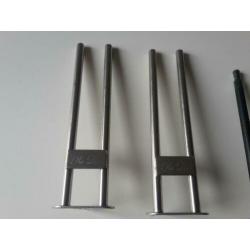 snagears proline & carbon