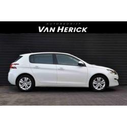 Peugeot 308 1.2 VTi Active / Navi / Cruise / Airco