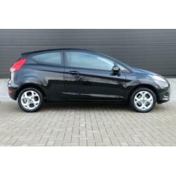 Ford Fiesta 1.25 Airco LM-velgen 1e eigen Dealer o.h NL-auto