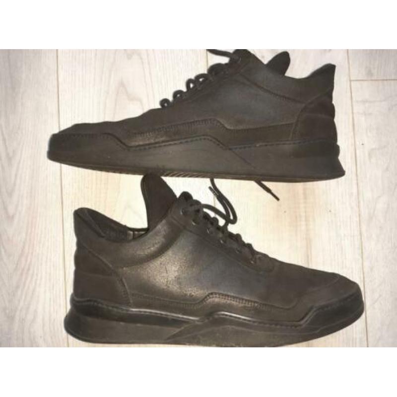 Filling pieces 45