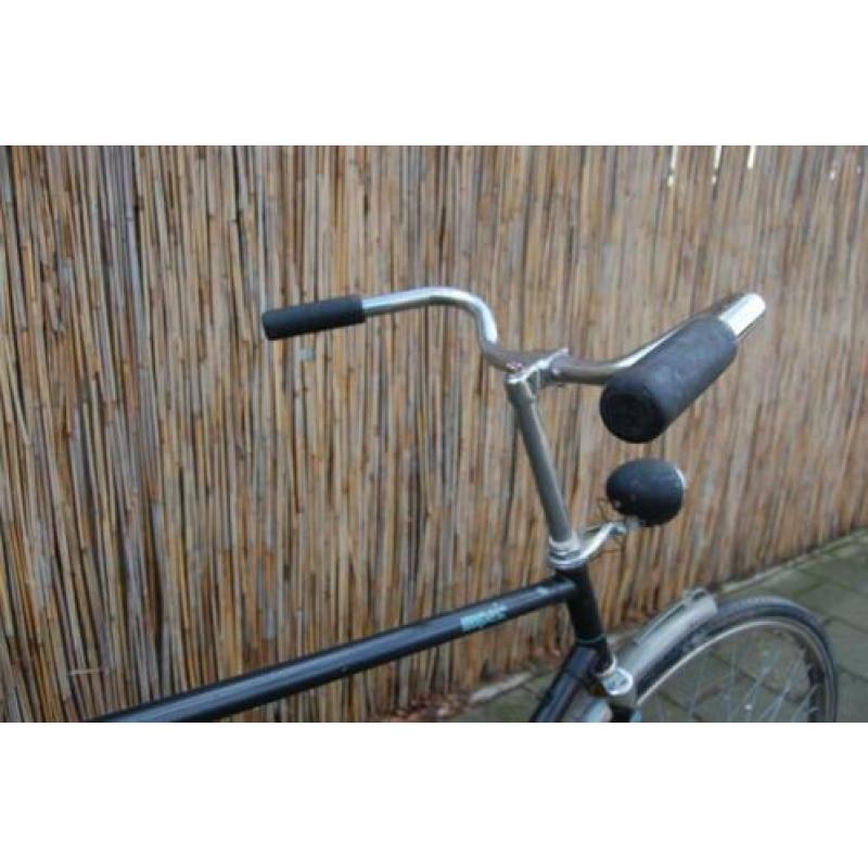 Gazelle impala Stationsfiets Herenfiets 28 inch