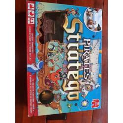 Pirates stratego