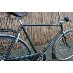 Gazelle impala Stationsfiets Herenfiets 28 inch