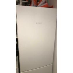 Bosch koel-vries combi koelkast vriezer