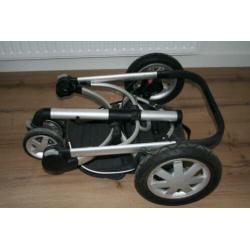 Quinny Buzz kinderwagen