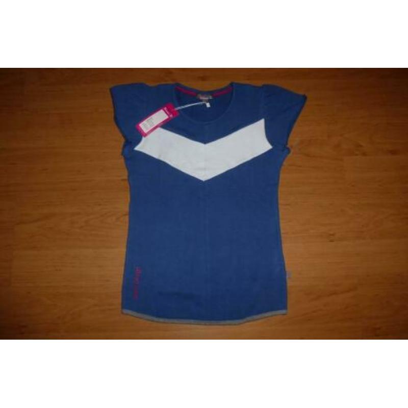 Super leuk Ninni Vi shirtje zomer 2018 (nieuw) !!