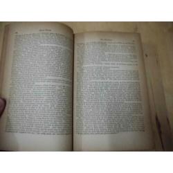 Bleak House, Charles Dickens