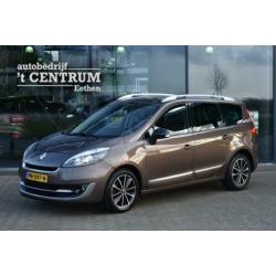 Renault Grand Scénic 1.5 dCi Bose, Panoramadak, Trekhaak, Cl