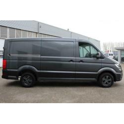 Volkswagen Crafter 35 2.0TDI 177PK 8-DSG Highline 2X-Schuifd