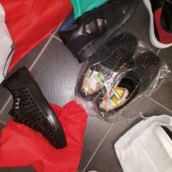 alexander mcqueen valentino philipp plein schoenen