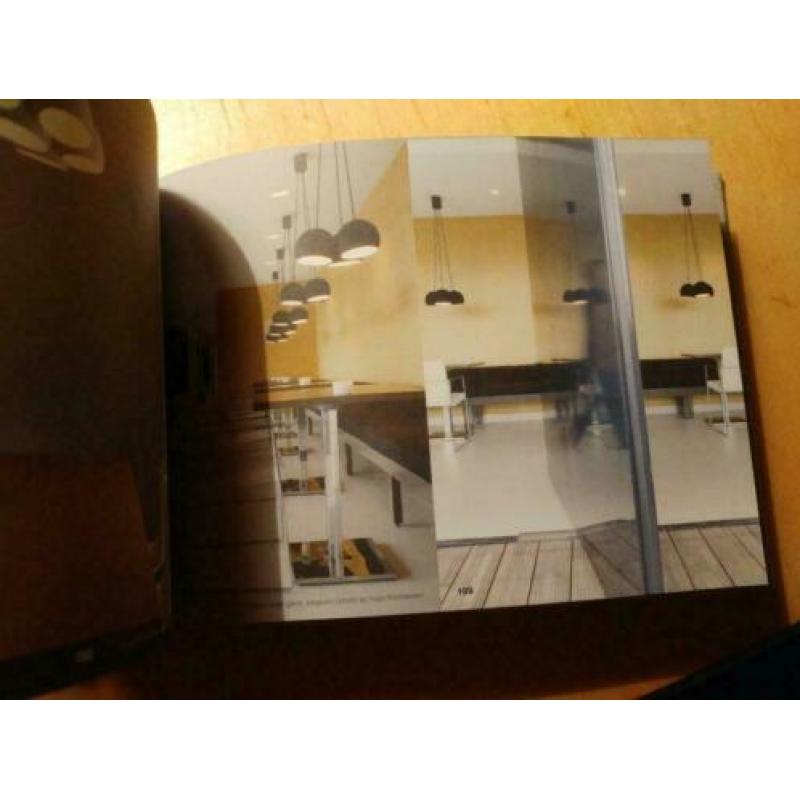 tossB - Catalogue 2016 (light design, Belgium)