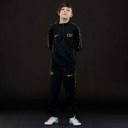 3 delig Nike Ronaldo trainingspak maat L (147-158)