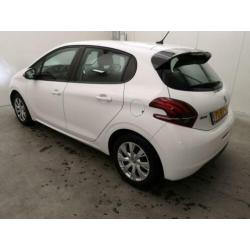 Peugeot 208 1.2 PureTech Blue Lease | AIRCO | NAVI | PARK.SE