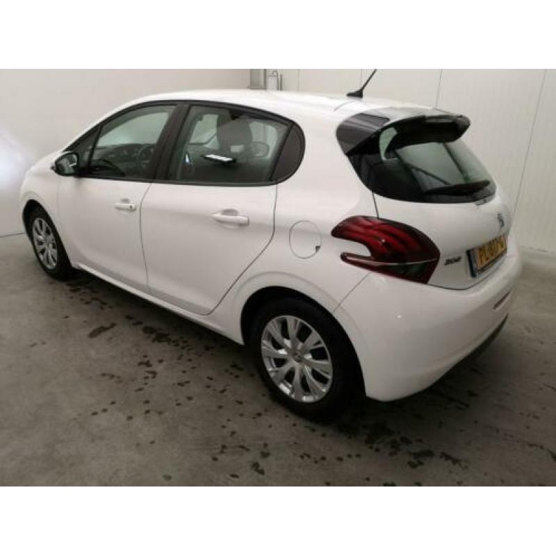 Peugeot 208 1.2 PureTech Blue Lease | AIRCO | NAVI | PARK.SE