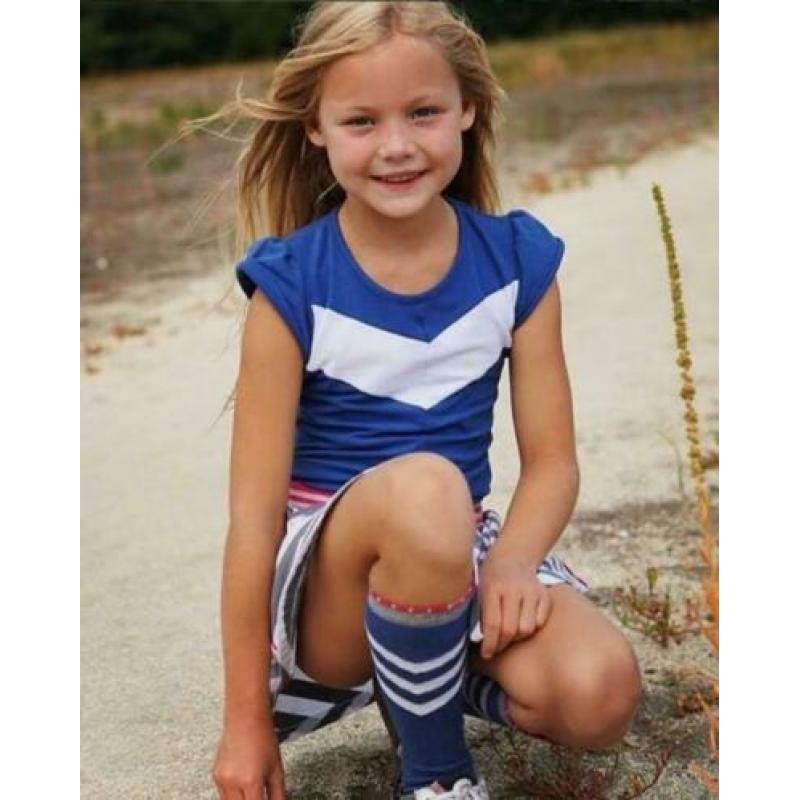 Super leuk Ninni Vi shirtje zomer 2018 (nieuw) !!