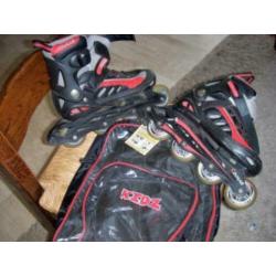 Inline skates 28-30