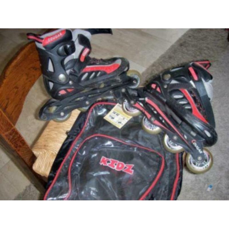 Inline skates 28-30