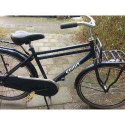 Jongensfiets Spirit van 26 inch
