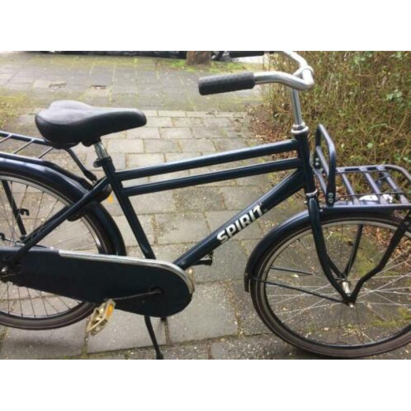 Jongensfiets Spirit van 26 inch