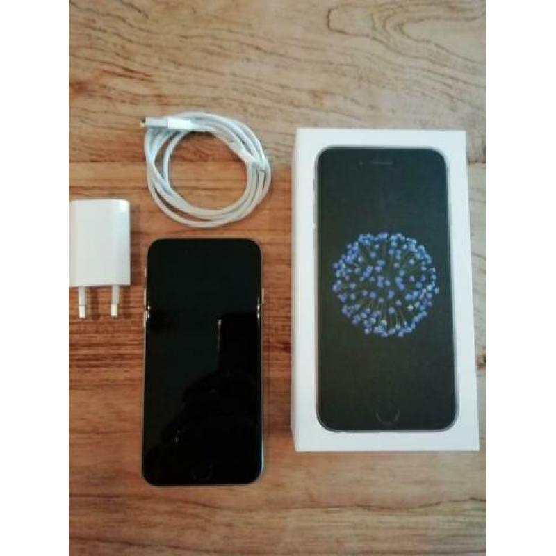 Iphone 6 32gb space grey
