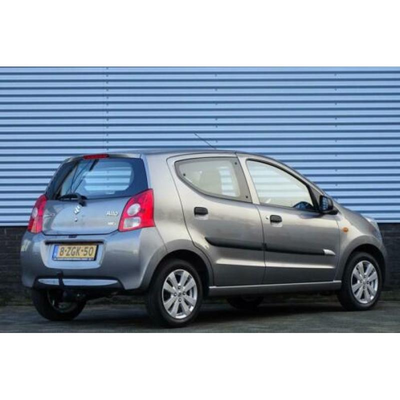 Suzuki Alto 1.0 Celebration EASSS 5-Deurs, Airco, Trekhaak,