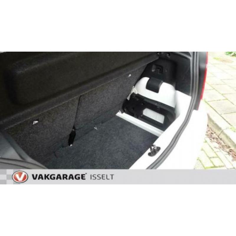 SEAT Mii 1.0 Sport Dynamic |Navi|LM velgen|NL auto