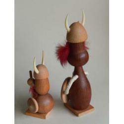 Deens design Vikingen