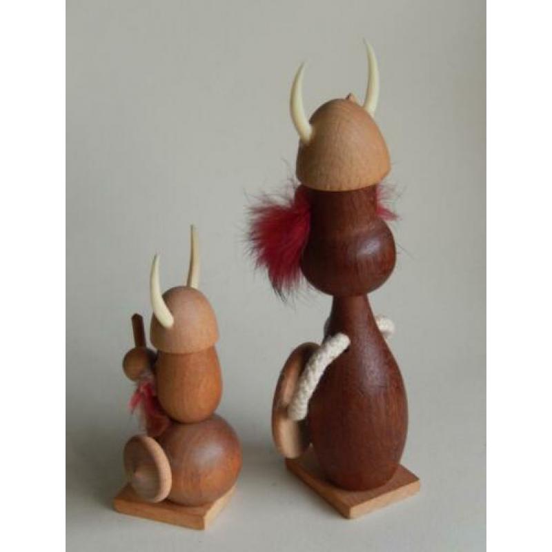 Deens design Vikingen