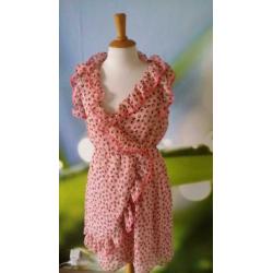 J3. H&m jurk maat 42
