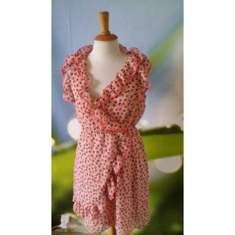 J3. H&m jurk maat 42