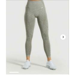Gymshark legging M