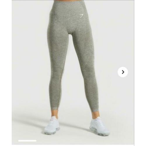 Gymshark legging M