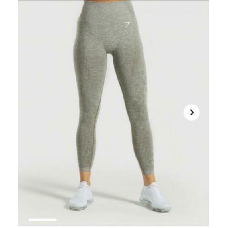 Gymshark legging M