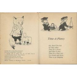 Summer Tales Kathryn Jackson Illustrations by Richard Scarry
