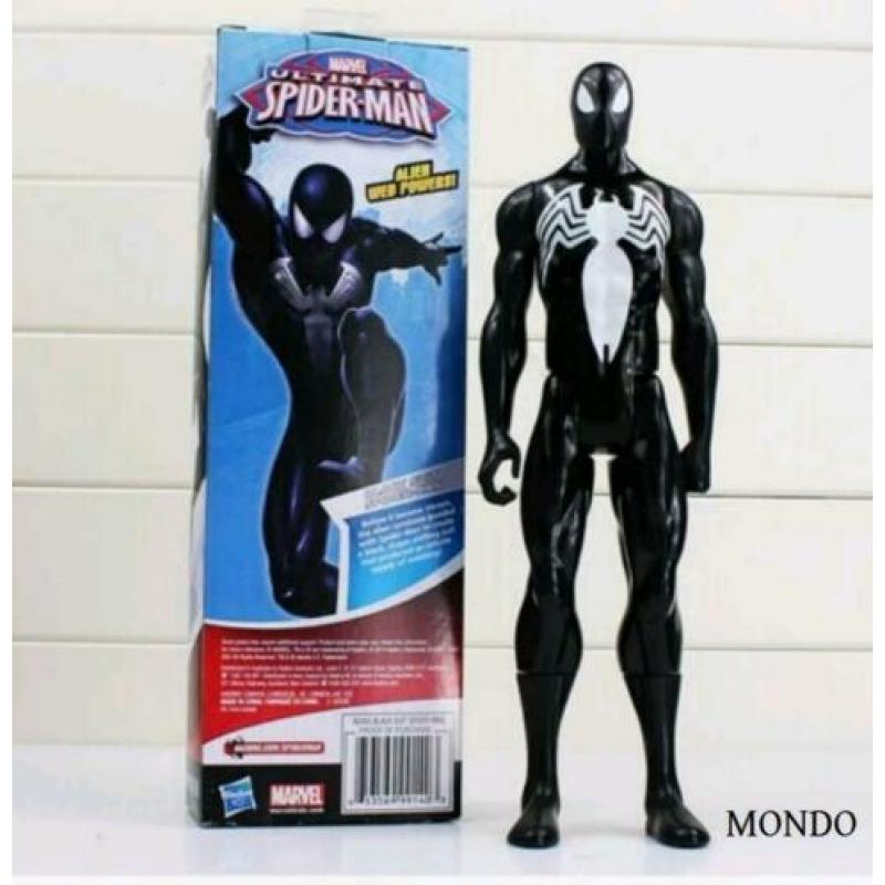 Iron man 30CM poppetjes figuren actie figuurtjes bluray dvd
