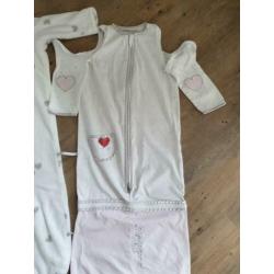 Puckababy the bag 4 seizoenen