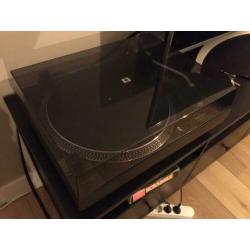 Turntable
