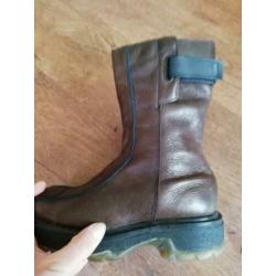 Vintage Dr Martens model AW500 Mt 36 in nieuwstaat