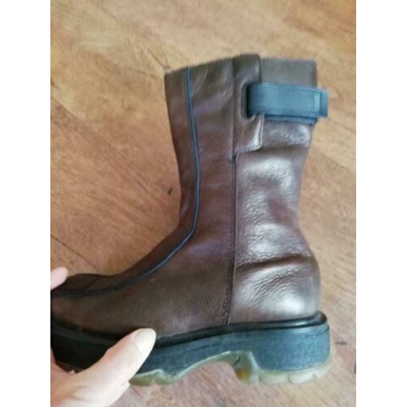 Vintage Dr Martens model AW500 Mt 36 in nieuwstaat