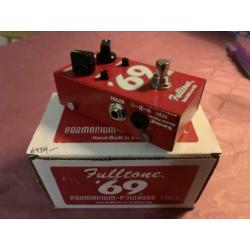 Fulltone ‘69 mkii