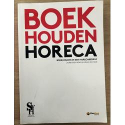 Boekhouden in een Horecabedrijf