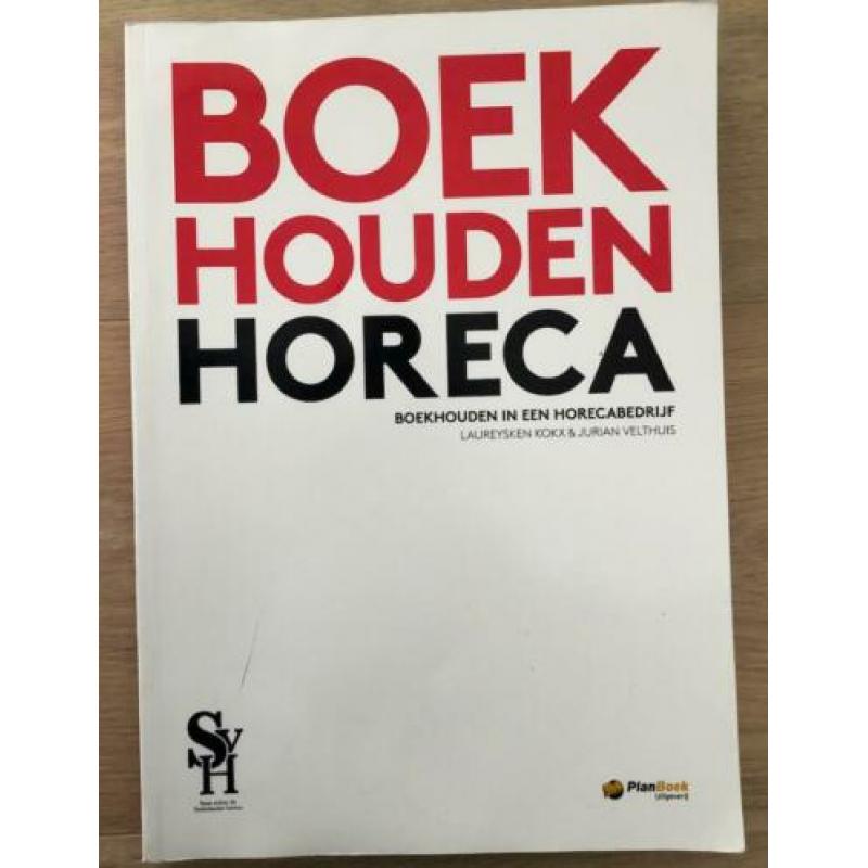 Boekhouden in een Horecabedrijf