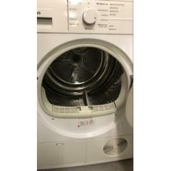 Wasdroger siemens iQ300 condensdroger