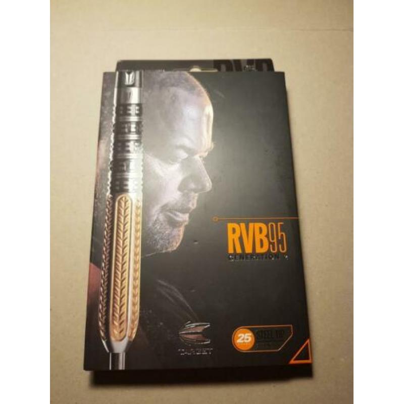 25 Gram RVB95 Generation 2